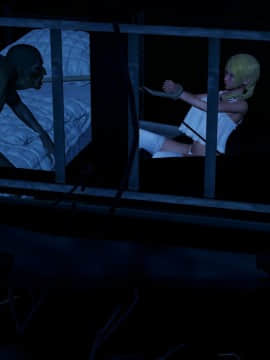 [HoneyHappy] Rape Night_RNR038