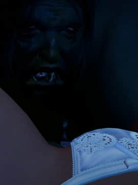 [HoneyHappy] Rape Night_RNR064