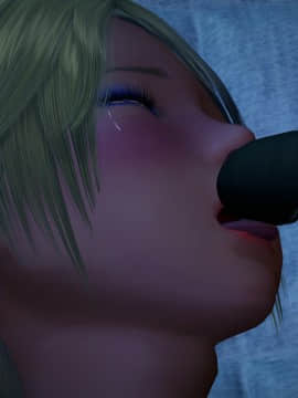 [HoneyHappy] Rape Night_RNR082