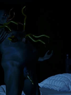 [HoneyHappy] Rape Night_RNR191