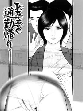 [鈴木ひろみち] 人妻凌辱日記_0105