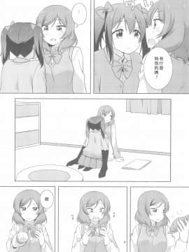 [村上個人漢化] (C97) [梅の実画報 (うめきち)] やきいも焼けたか (ラブライブ!)_04