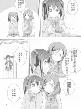 [村上個人漢化] (C97) [梅の実画報 (うめきち)] やきいも焼けたか (ラブライブ!)_05
