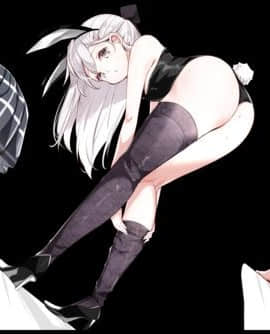 [はまけん。] 妹妹一天只和我对上一次眼 妹が１日1回しか目を合わせてくれない [无糖·漫画组]_155