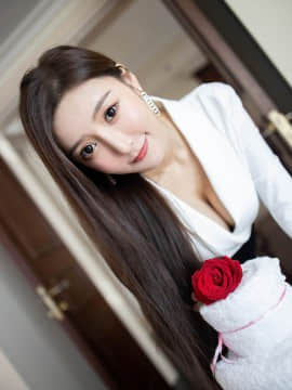 MyGirl Vol.492: Yanni (王馨瑶)_MyGirl-Vol.492-Yanni-Wang-Xin-Yao-043