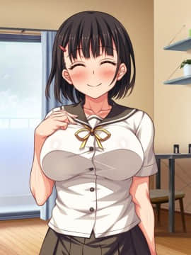 (同人CG集) [汁っけの多い柘榴] デリヘル呼んだら同級生だったのでメチャクチャ中出しした_553_CG_15_A10