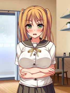 (同人CG集) [汁っけの多い柘榴] デリヘル呼んだら同級生だったのでメチャクチャ中出しした_556_CG_15_B03