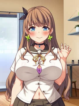 (同人CG集) [汁っけの多い柘榴] デリヘル呼んだら同級生だったのでメチャクチャ中出しした_569_CG_15_C05