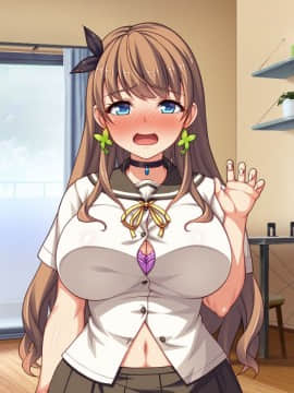 (同人CG集) [汁っけの多い柘榴] デリヘル呼んだら同級生だったのでメチャクチャ中出しした_570_CG_15_C06