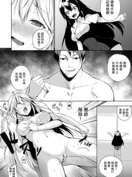 [雪咲MIALE] 俺は今日からシンデレラ相手は男。オレは女!1-7 (COMIC アナンガ・ランガ Vol.22) [中国翻訳]_168