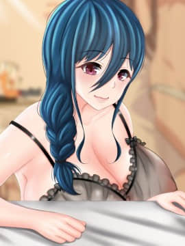 (同人CG集) [むらパラ! (後藤しい)] 清楚彼女が寝取られる！？ ふざけんなっっ!! 僕の溜まりに溜まったリビドーを喰らえっっっ!!!_1418_800