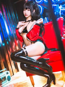[Momoko葵葵] 英仙座、真爱 大凤本子_02_00103