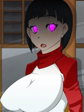 [不咕鸟汉化组] [眼帯クリティカル (BeLu)] 洗脳突撃ビフォー・アフター～気になるアノ娘が即堕ち肉人形化～ (ソードアート・オンライン)_story_b_0093