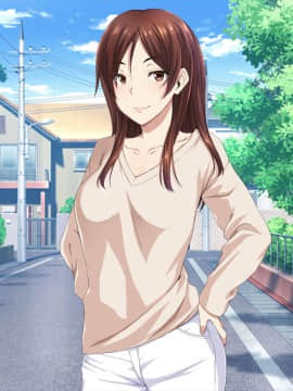 (同人CG集) [やればできる娘。] 新米男性保育士は誘惑がいっぱい♪_208_008