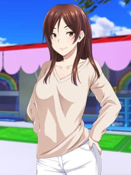 (同人CG集) [やればできる娘。] 新米男性保育士は誘惑がいっぱい♪_210_010