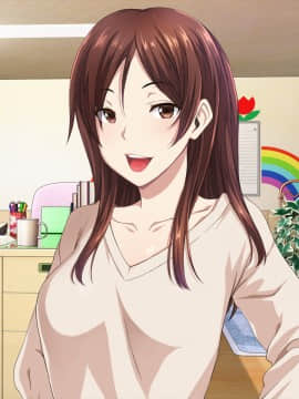 (同人CG集) [やればできる娘。] 新米男性保育士は誘惑がいっぱい♪_212_012
