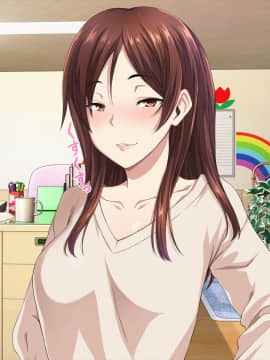 (同人CG集) [やればできる娘。] 新米男性保育士は誘惑がいっぱい♪_213_013