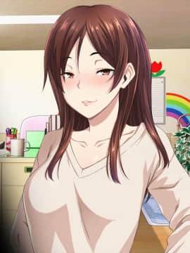 (同人CG集) [やればできる娘。] 新米男性保育士は誘惑がいっぱい♪_215_015