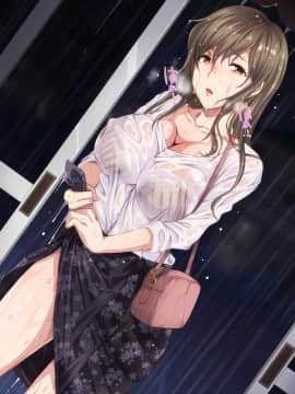 (同人CG集) [やればできる娘。] 新米男性保育士は誘惑がいっぱい♪_247_047