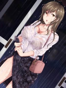 (同人CG集) [やればできる娘。] 新米男性保育士は誘惑がいっぱい♪_249_049