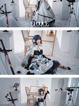 [面饼仙儿] Astesia