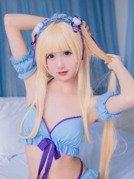 [Kimeme] Eriri Spencer_31_Kimeme_Eriri_Spencer_31