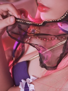 [Messie Huang] Tamamo Dancer_06_Messie_Huang_Tamamo_Dancer_6