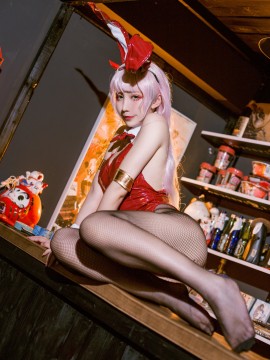 [九曲Jean] Zerotwo Bunny_JQ00034