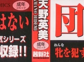 [天野英美] 団地妻の誘惑_000d