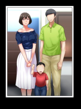 [不咕鸟汉化组][イジイセ] 元ヤン妻は裏切らない・・・はず_303_ynkt_303