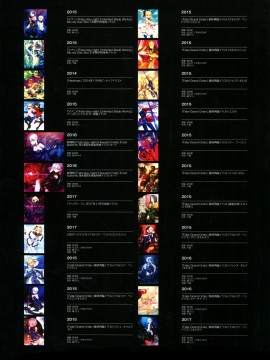 Return to Avalon -Fate Art Works-_296