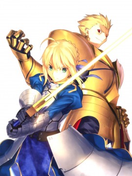 Return to Avalon -Fate Art Works-_033