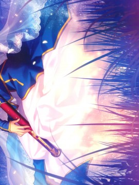 Return to Avalon -Fate Art Works-_039