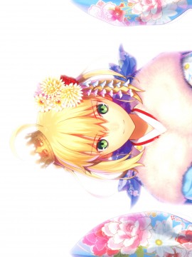 Return to Avalon -Fate Art Works-_058