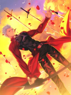 Return to Avalon -Fate Art Works-_067