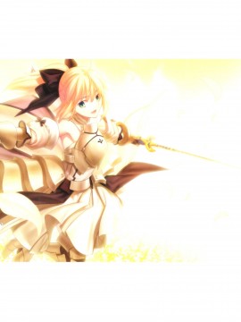 Return to Avalon -Fate Art Works-_071
