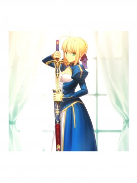 Return to Avalon -Fate Art Works-_076