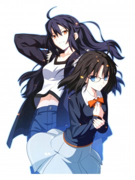 Return to Avalon -Fate Art Works-_085
