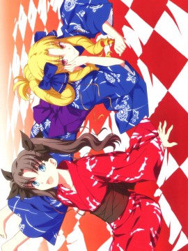 Return to Avalon -Fate Art Works-_096