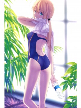 Return to Avalon -Fate Art Works-_103