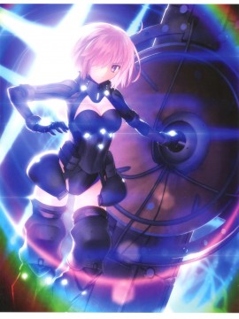 Return to Avalon -Fate Art Works-_125