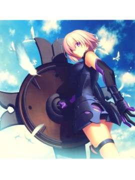 Return to Avalon -Fate Art Works-_127