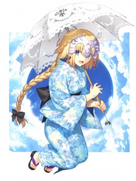 Return to Avalon -Fate Art Works-_139