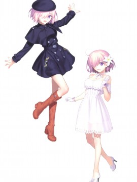 Return to Avalon -Fate Art Works-_142