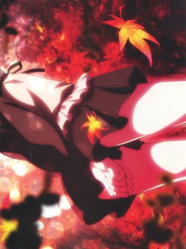 Return to Avalon -Fate Art Works-_149
