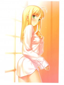 Return to Avalon -Fate Art Works-_153