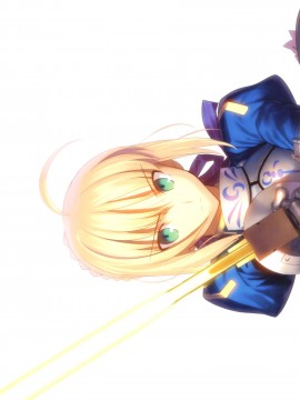 Return to Avalon -Fate Art Works-_164