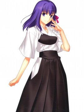 Return to Avalon -Fate Art Works-_167