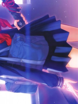 Return to Avalon -Fate Art Works-_169
