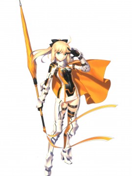Return to Avalon -Fate Art Works-_174